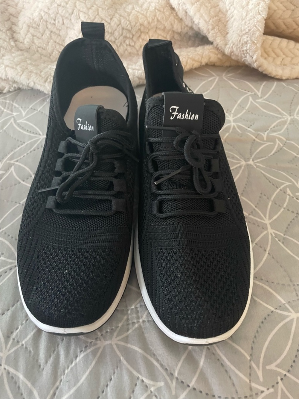 Fashion Sneakers Sz 9